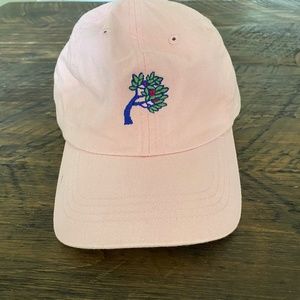 3/$15🥳 Baseball Golf Cap Bent Tree Country Club
